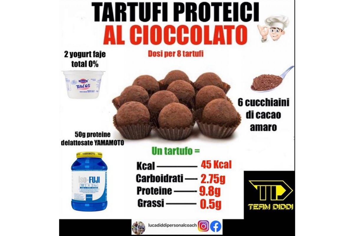 tartufiproteici