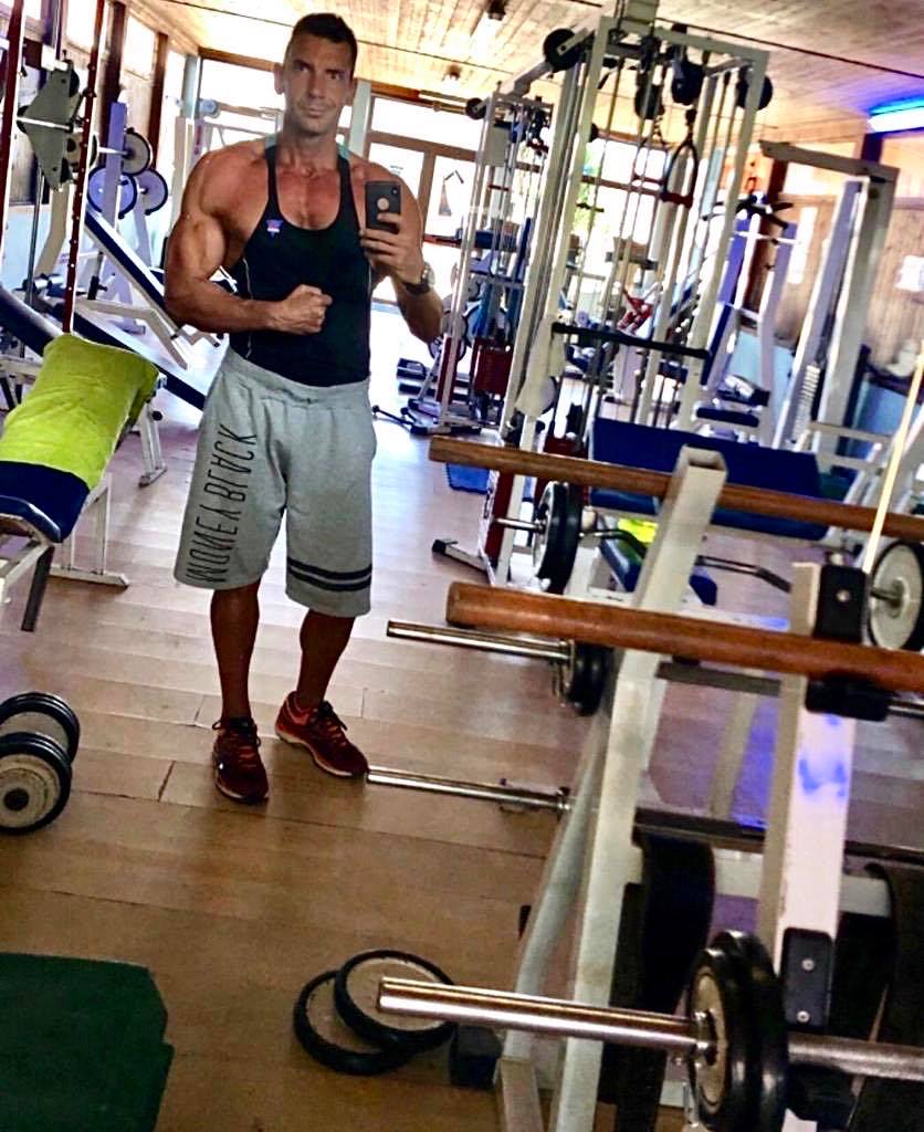 Luca Diddi